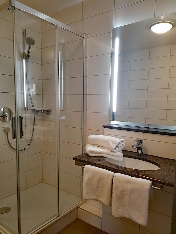 فندق Tagungshaus Wernau المظهر الخارجي الصورة